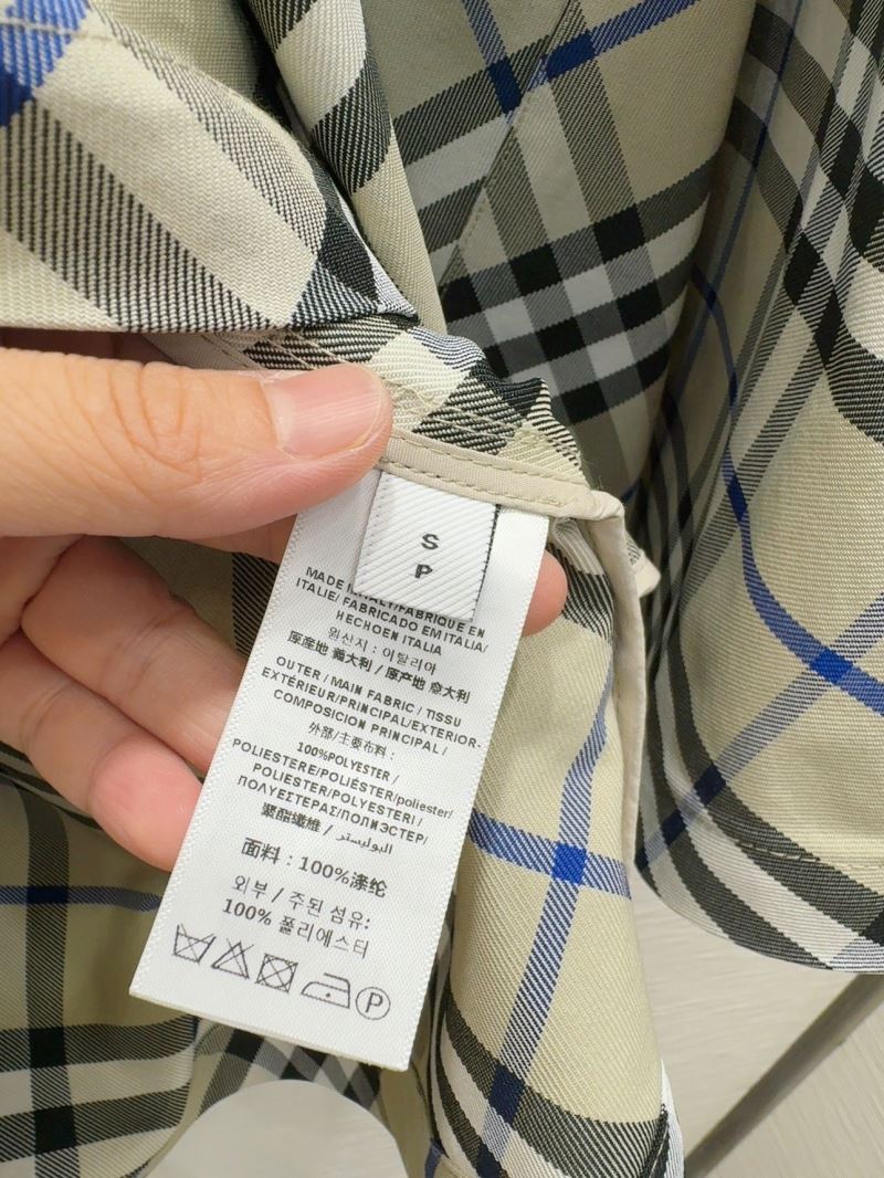 Burberry Outwear